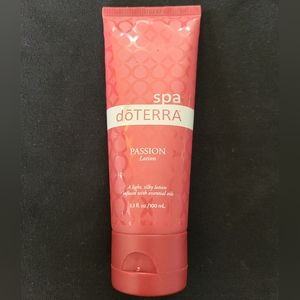 DT Spa Passion Lotion